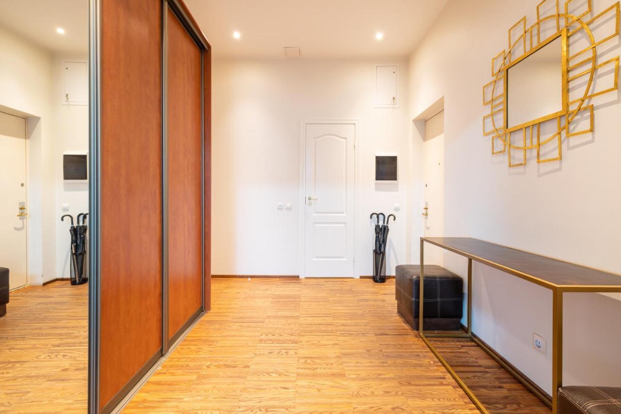 Old Town - Vaike Karja Apartment Tallinn Exterior photo